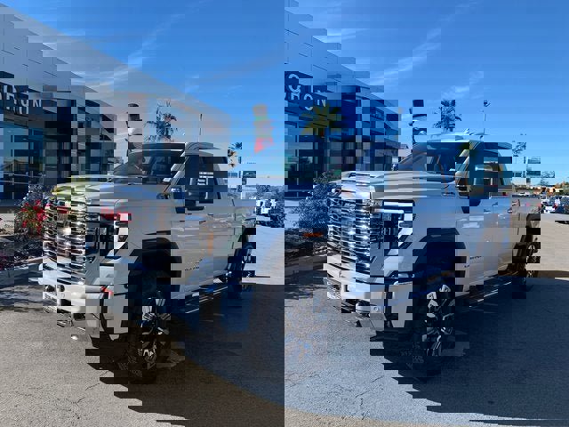 New 2026 GMC Sierra 2500 Denali image 2