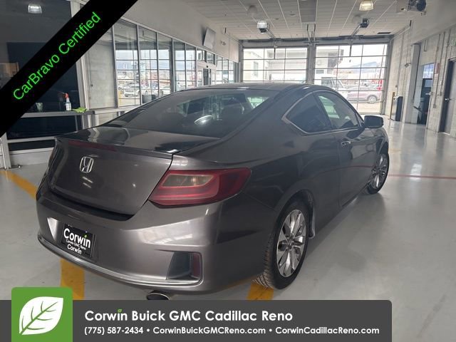 Used 2014 Honda Accord EX image 7