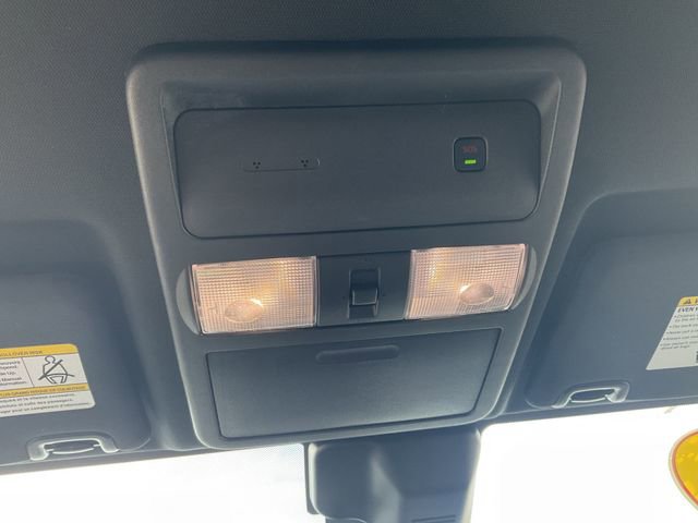 Certified 2024 Nissan Frontier PRO-4X image 18