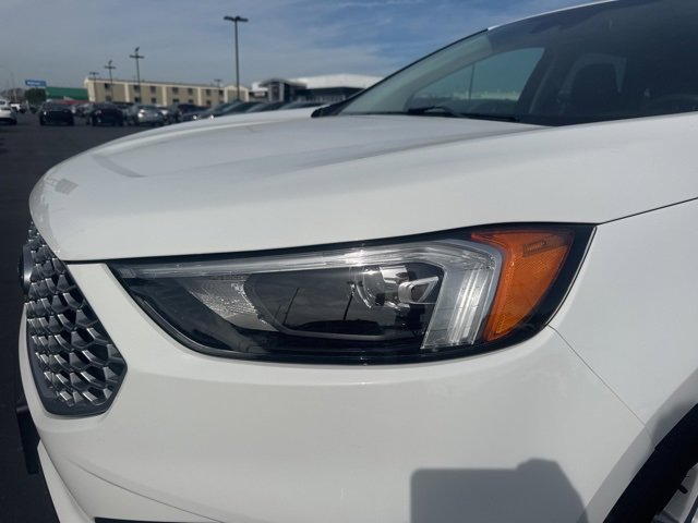 Used 2024 Ford Edge SEL image 22
