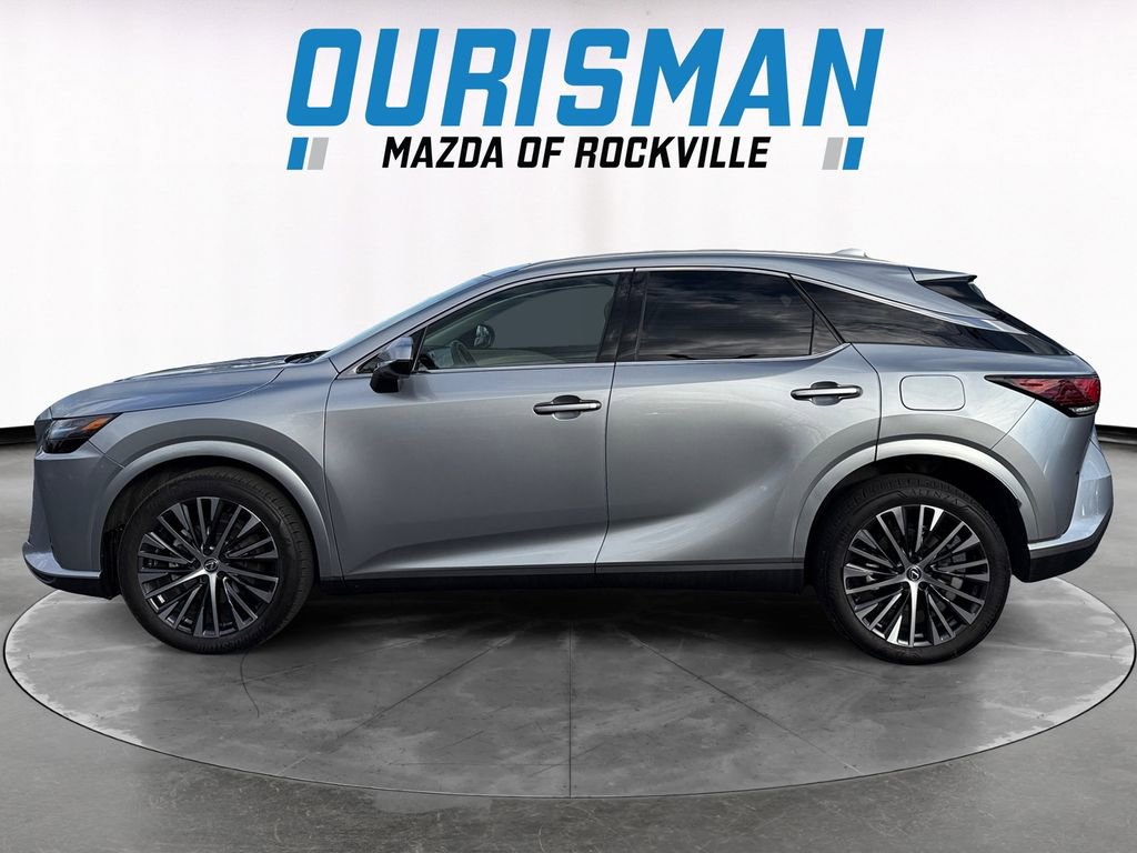 Used 2023 Lexus RX 350 Premium Plus image 3