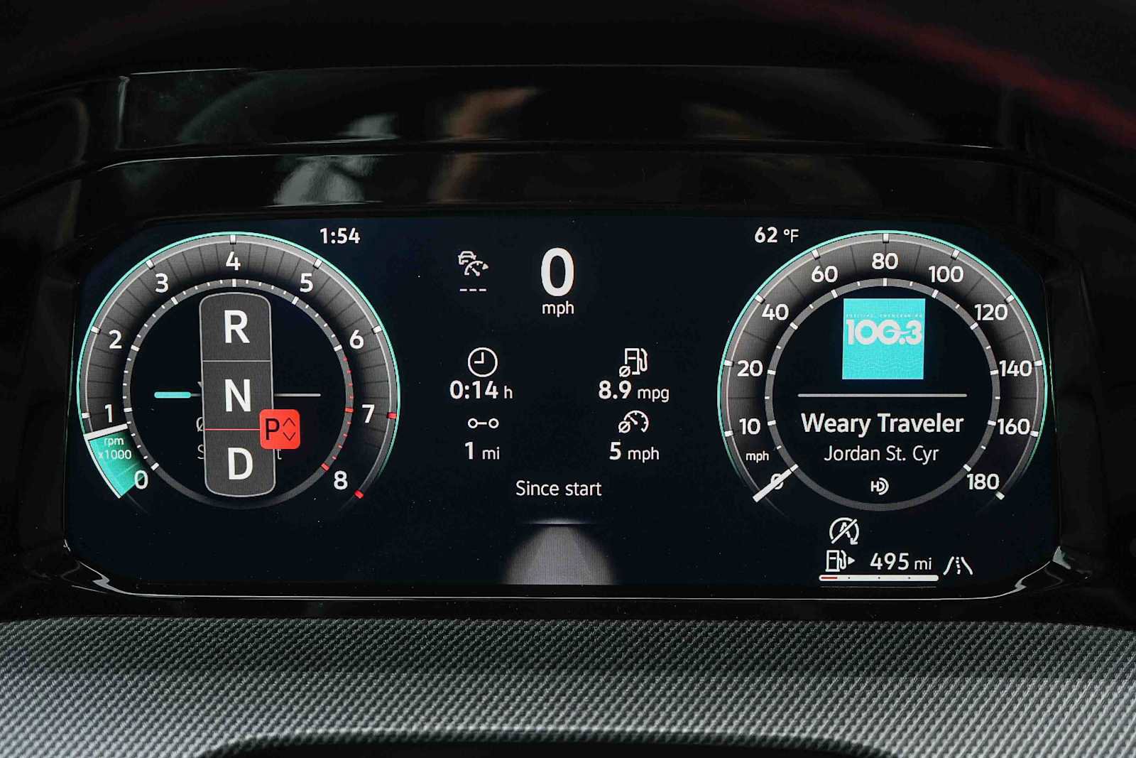 New 2026 Volkswagen GTI S image 24