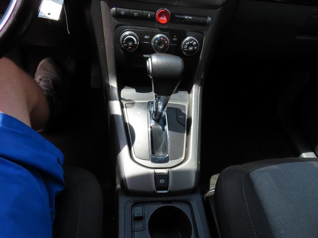 Used 2014 Chevrolet Captiva Sport LS FWD image 23