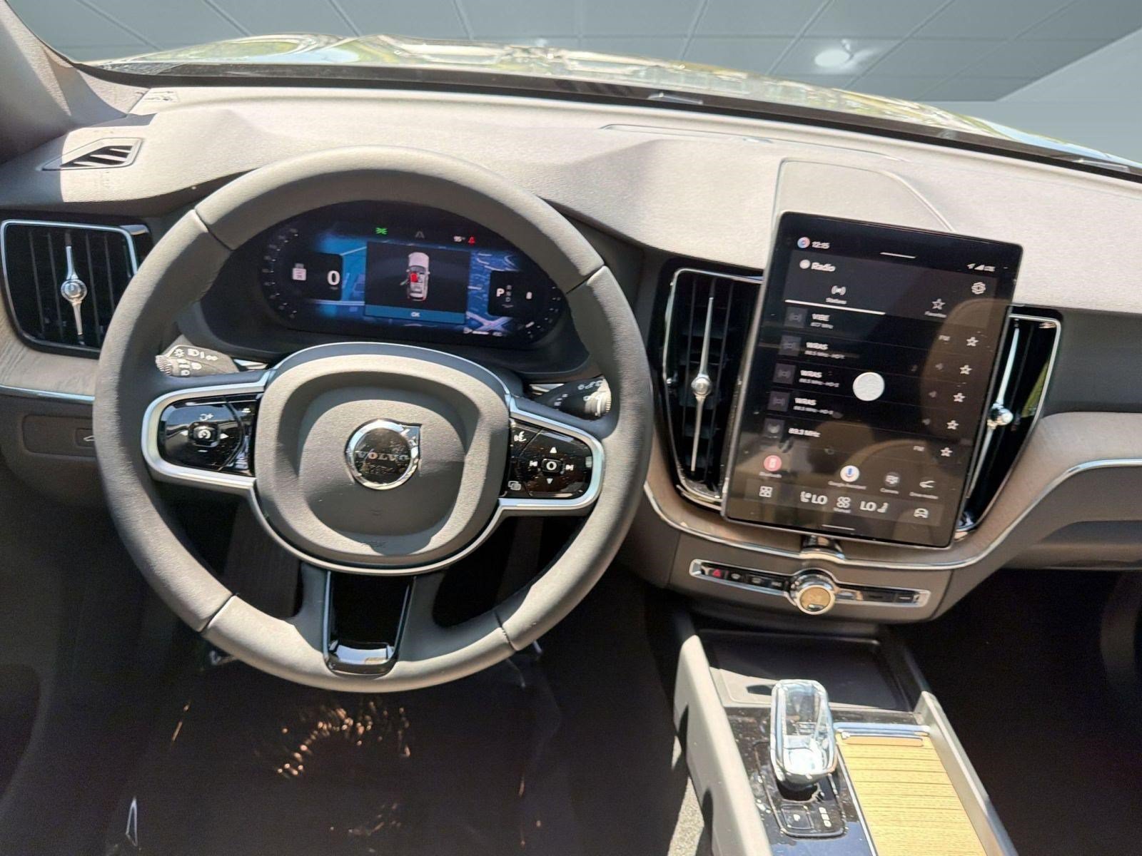 New 2026 Volvo XC60 B5 Core w/ Climate Package AWD/4WD image 26