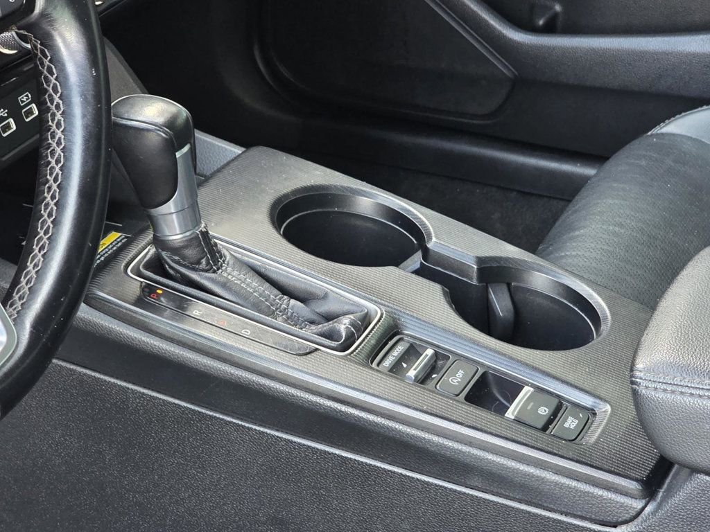 Used 2022 Honda Civic Touring image 23