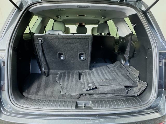 Used 2023 Hyundai Palisade SE w/ Cargo Package AWD/4WD image 27