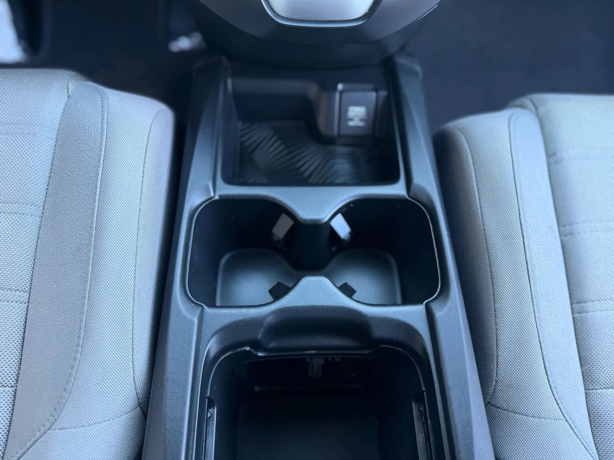 Used 2017 Honda CR-V LX image 16