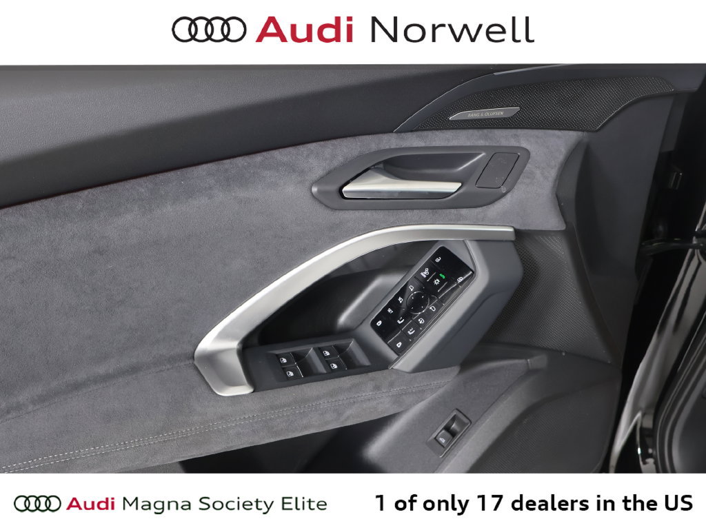 New 2026 Audi SQ5 Premium Plus AWD/4WD image 20