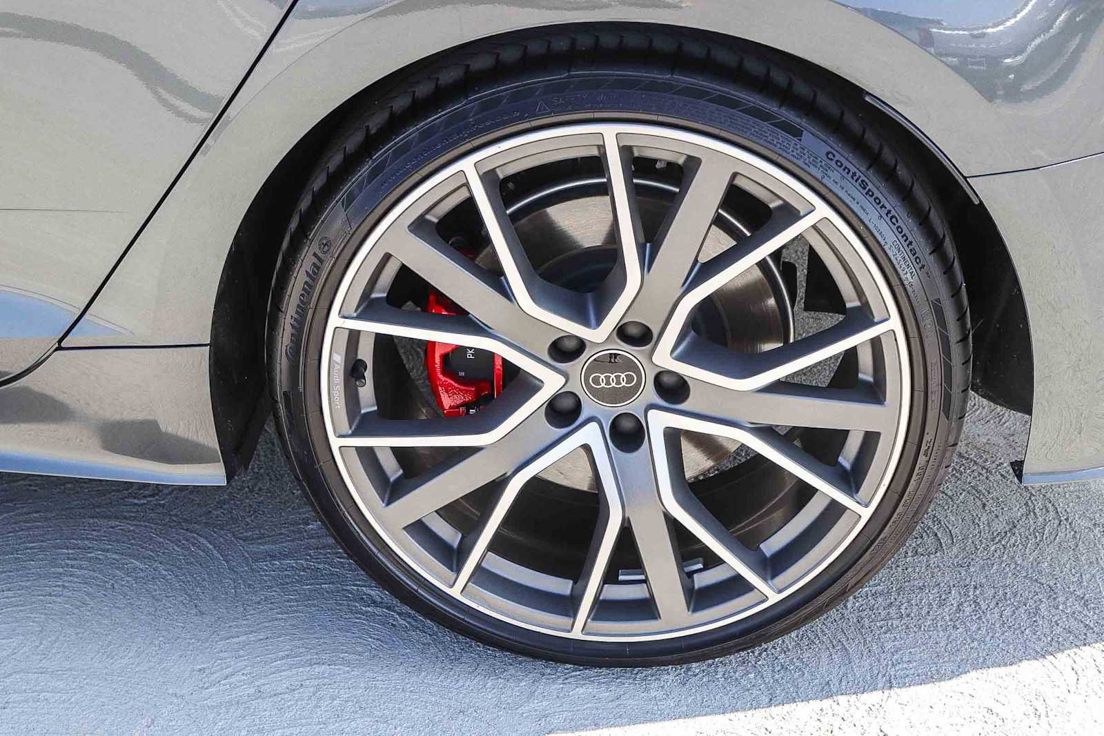 Used 2025 Audi A5 2.0T Premium Plus image 12