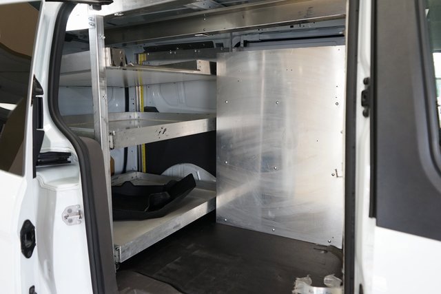 Used 2020 Ford Transit Connect XL image 14