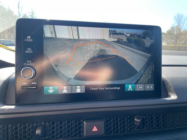 Used 2024 Honda CR-V Sport-L image 36