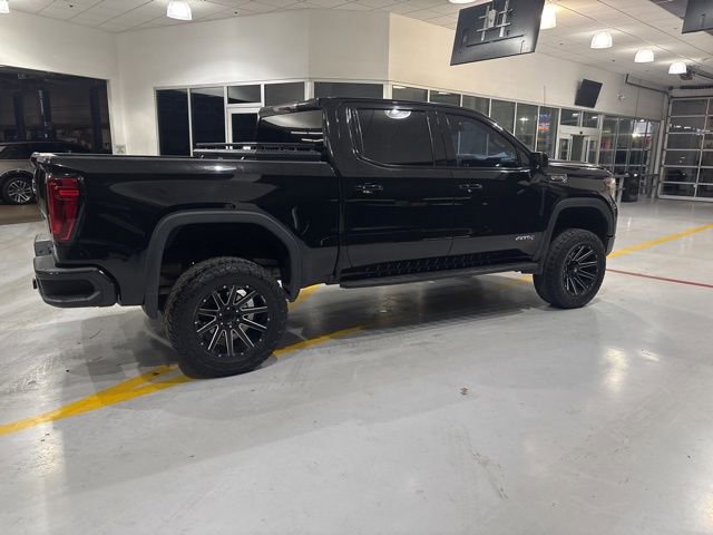 Used 2021 GMC Sierra 1500 AT4 image 9