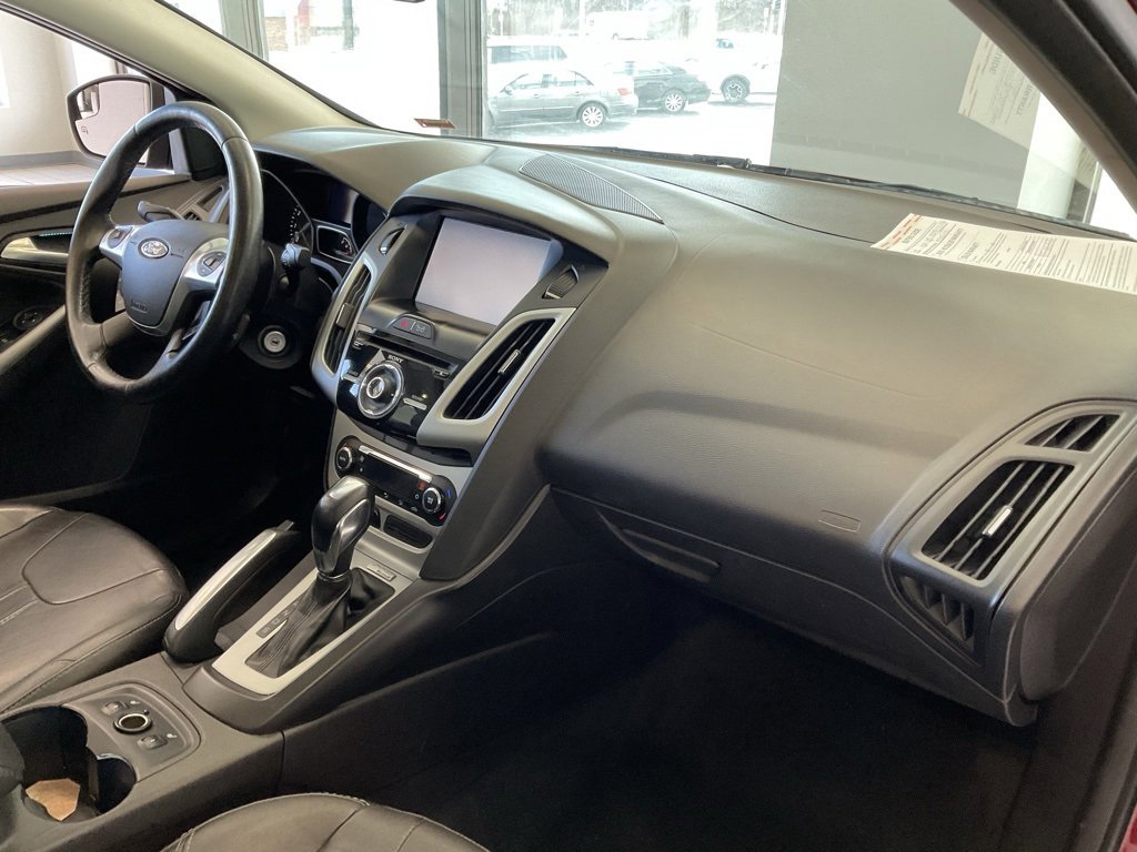 Used 2013 Ford Focus SE image 16
