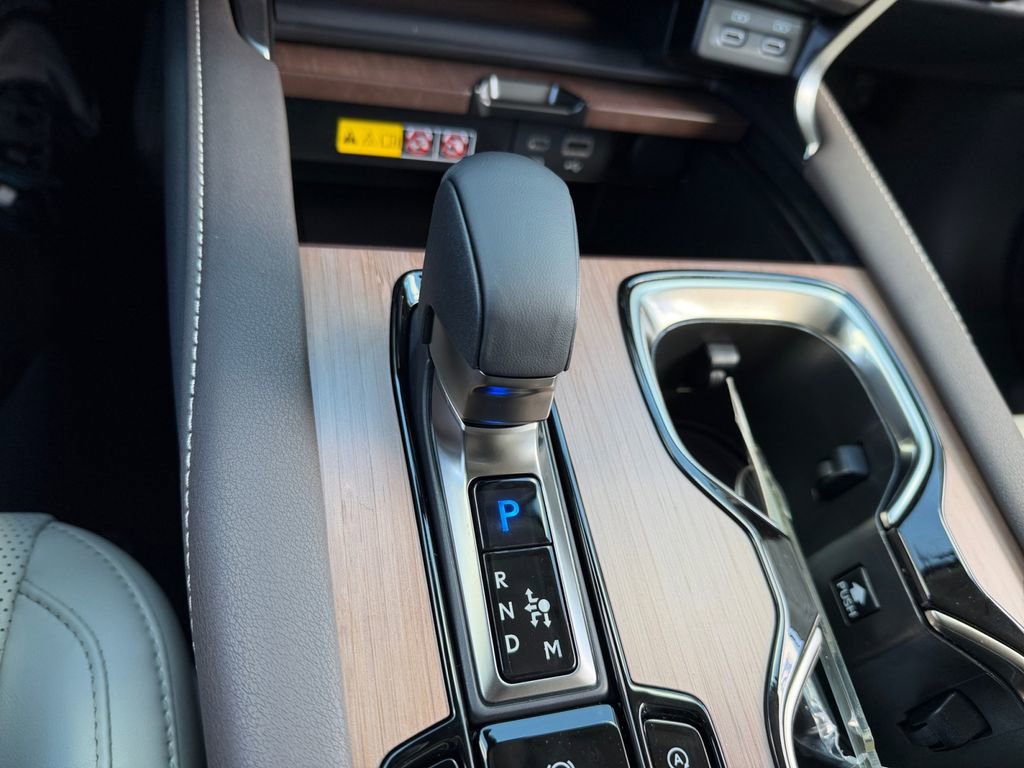 New 2026 Lexus RX 350 Premium Plus image 21