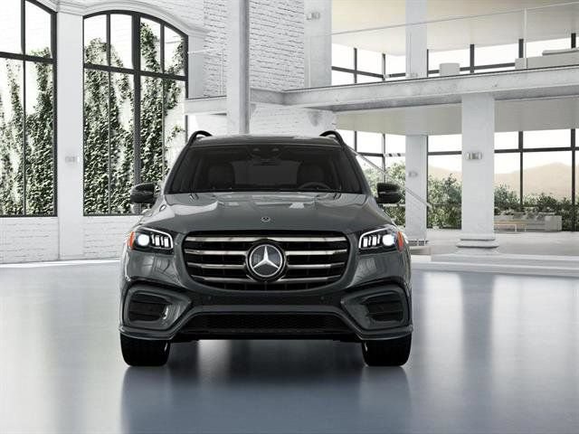 New 2026 Mercedes-Benz GLS 450 4MATIC image 7
