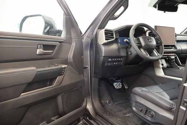 New 2026 Toyota Tundra Platinum image 8
