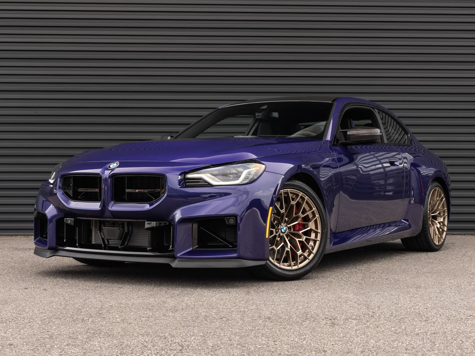 Used 2026 BMW M2 CS