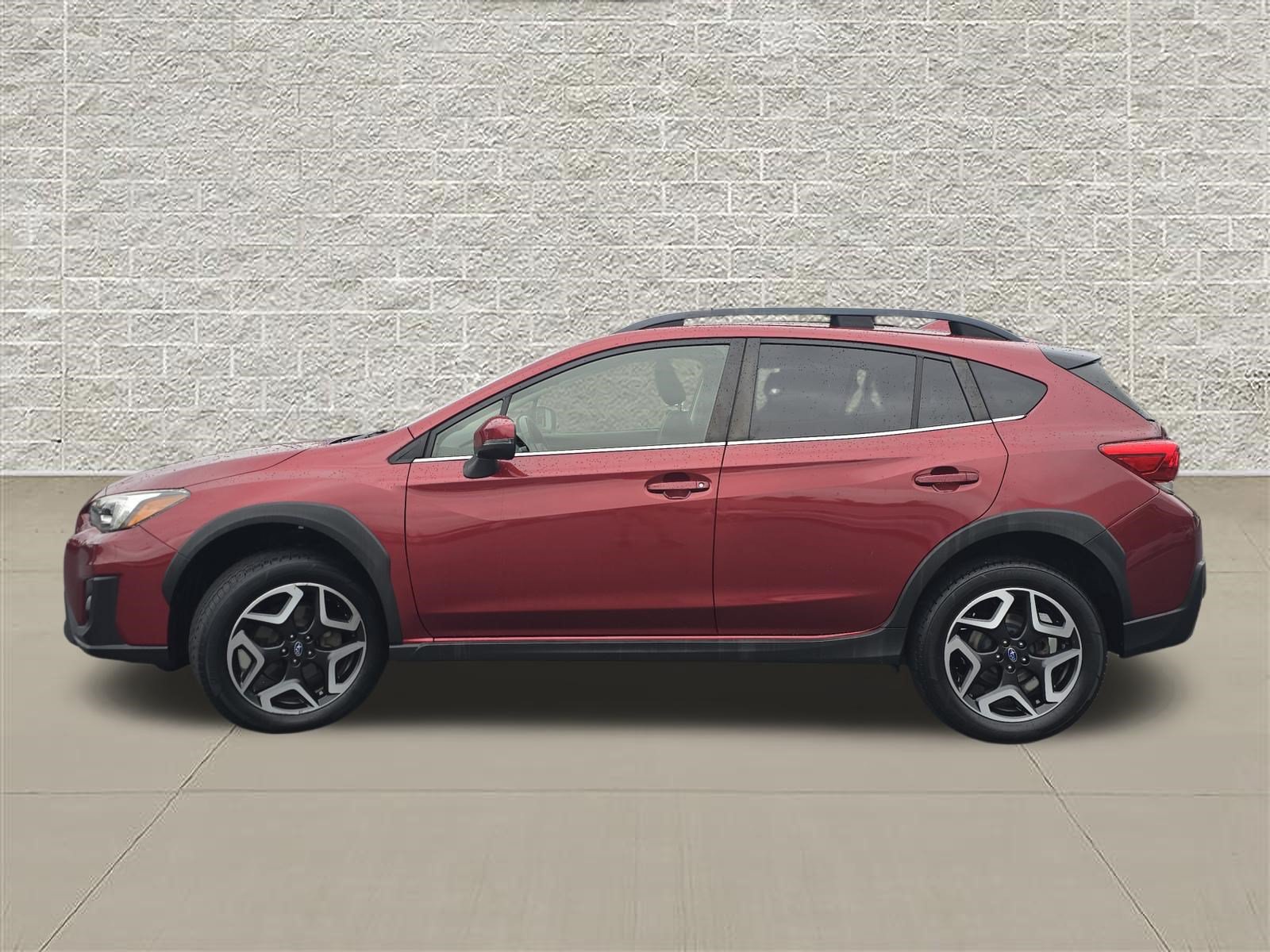 Used 2019 Subaru Crosstrek 2.0i Limited w/ Moonroof Package AWD/4WD image 4