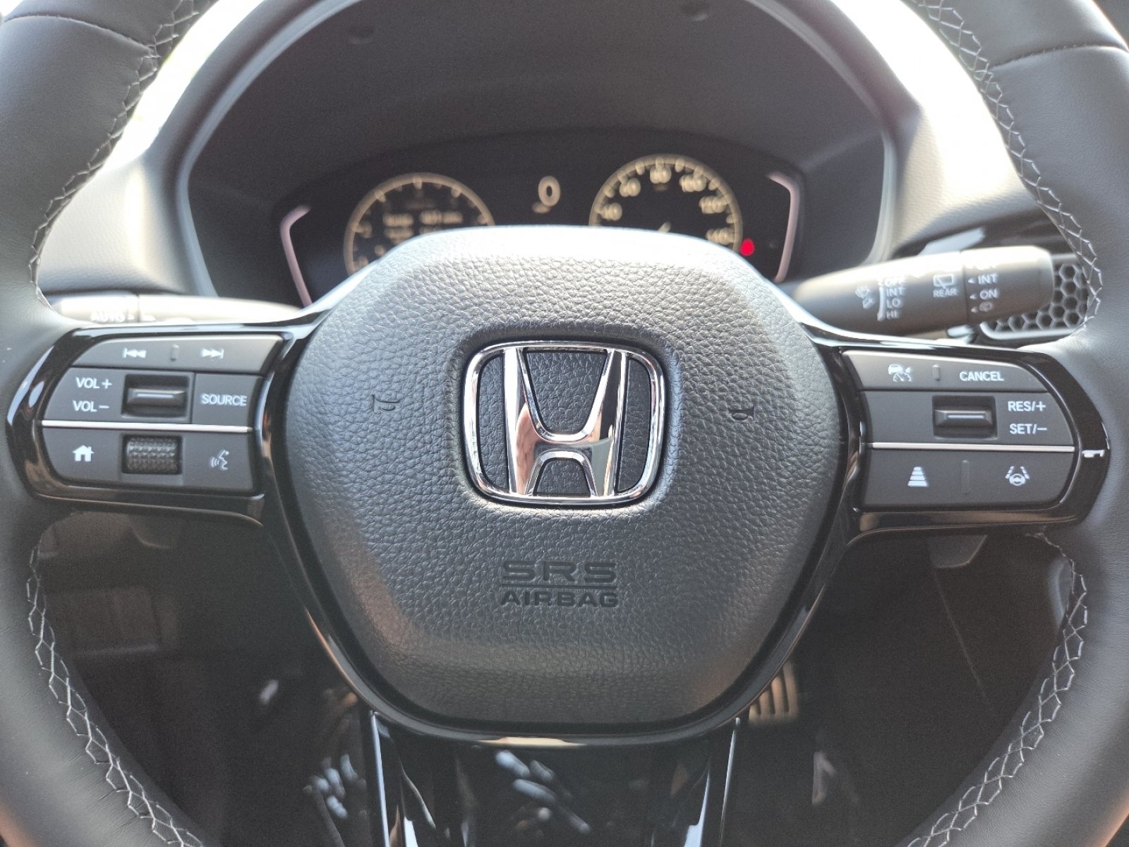 New 2026 Honda Civic Sport image 33