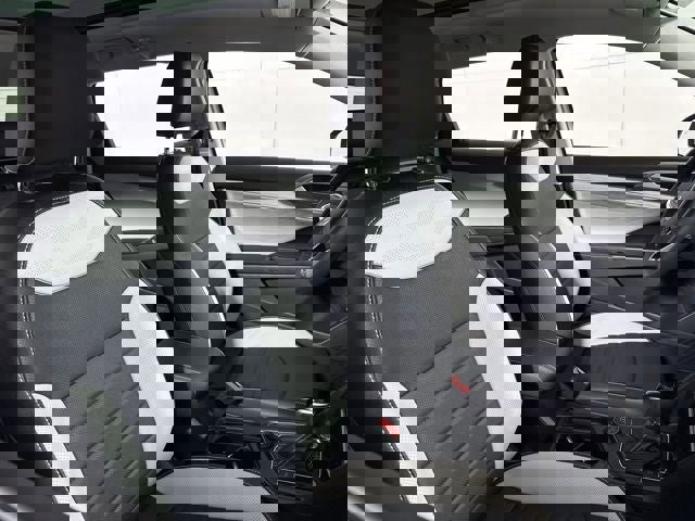 New 2026 Volkswagen Taos SEL image 10