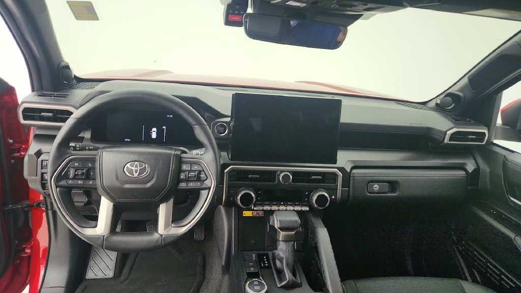 Used 2025 Toyota 4Runner Limited RWD image 23