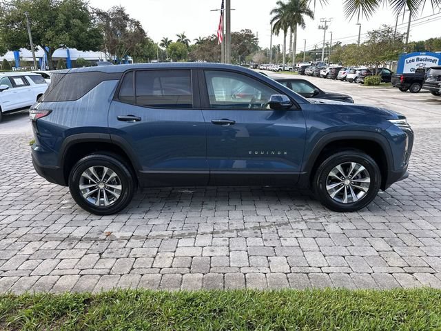 Used 2026 Chevrolet Equinox LT FWD image 14