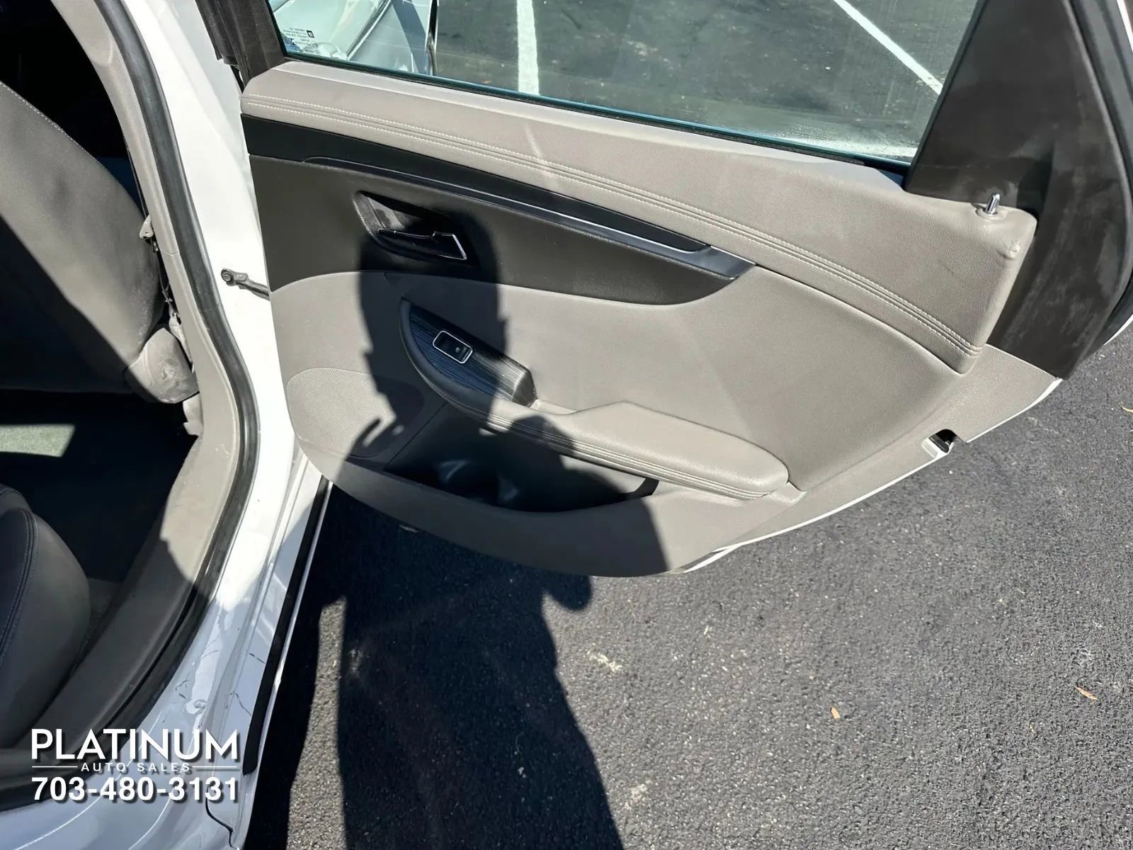 Used 2019 Chevrolet Impala LT image 20