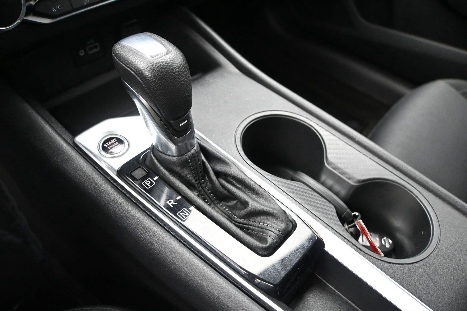 Certified 2022 Nissan Altima 2.5 S FWD image 5