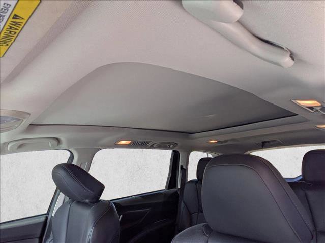 Used 2023 Subaru Ascent Limited w/ Technology Package AWD/4WD image 22