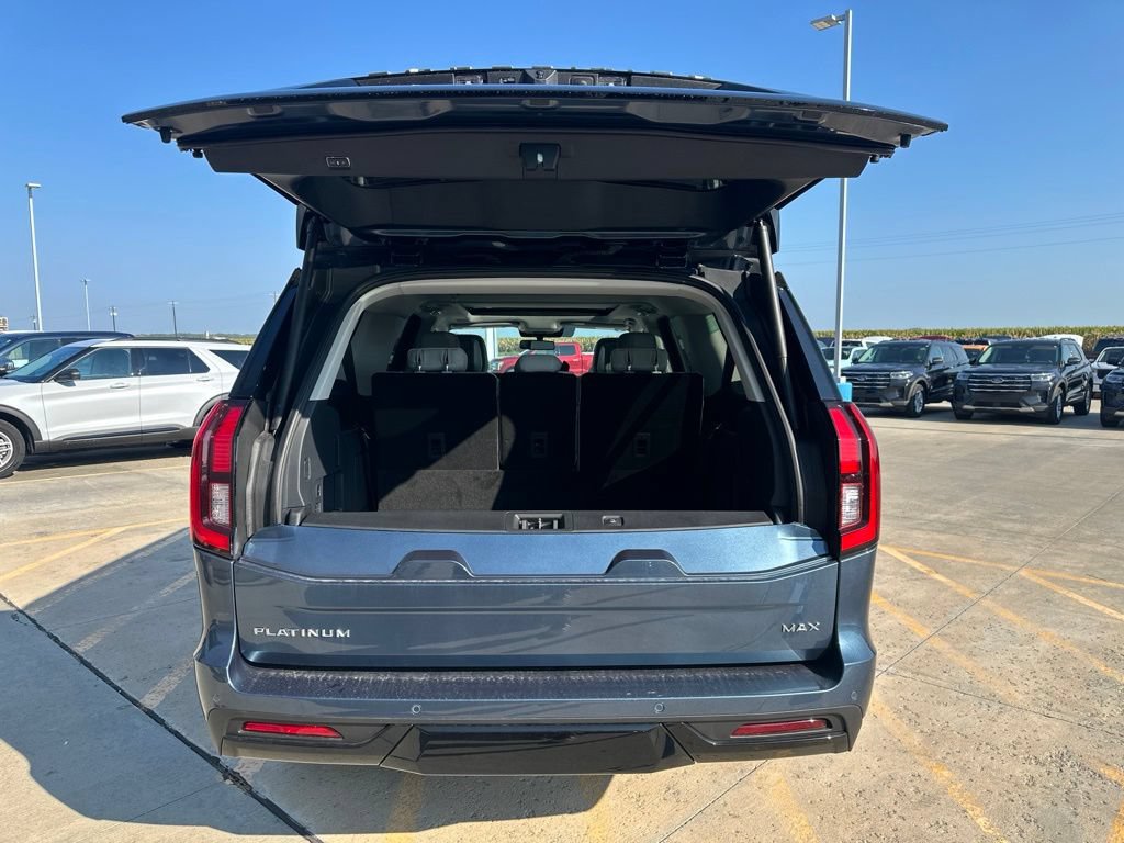 New 2027 Ford Expedition Max Platinum w/ Driver's Package AWD/4WD image 7