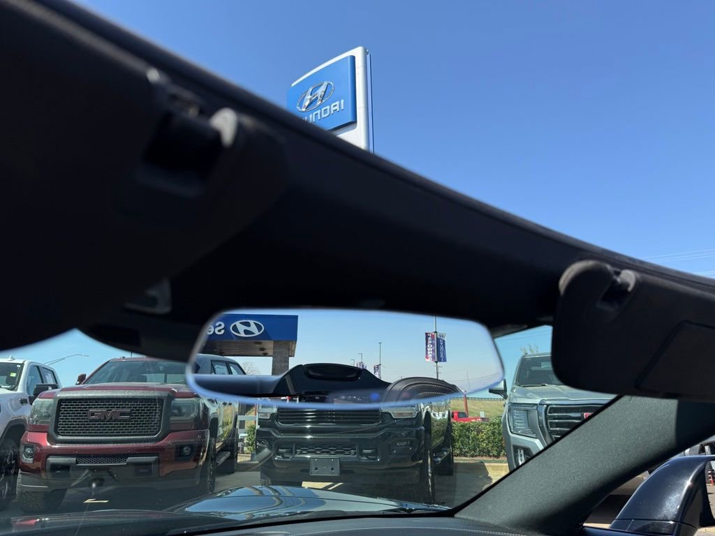 Used 2014 Chevrolet Corvette Stingray Convertible w/ 3LT Preferred Equipment Group image 21