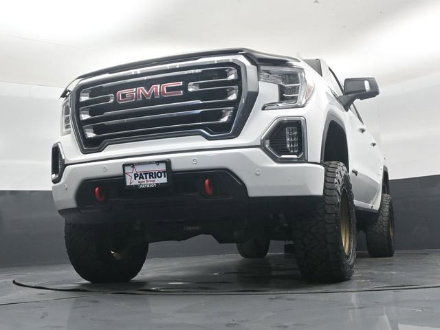 Used 2021 GMC Sierra 1500 AT4 w/ AT4 Premium Package image 43