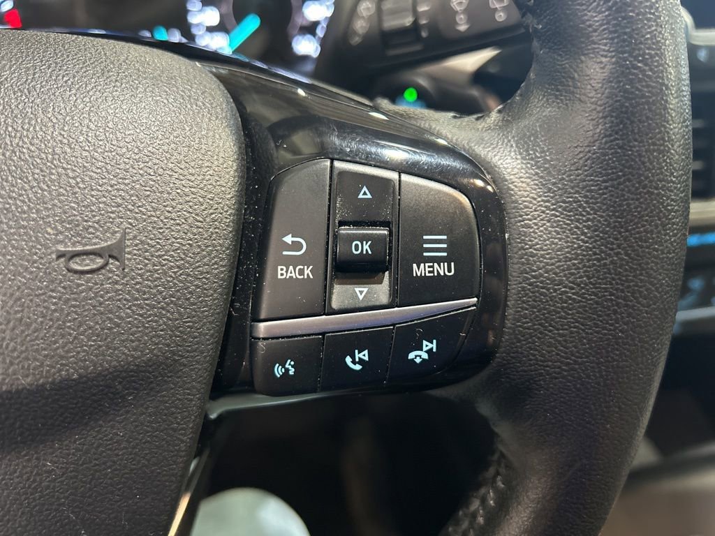 Used 2021 Ford Escape SE w/ Cold Weather Package image 20