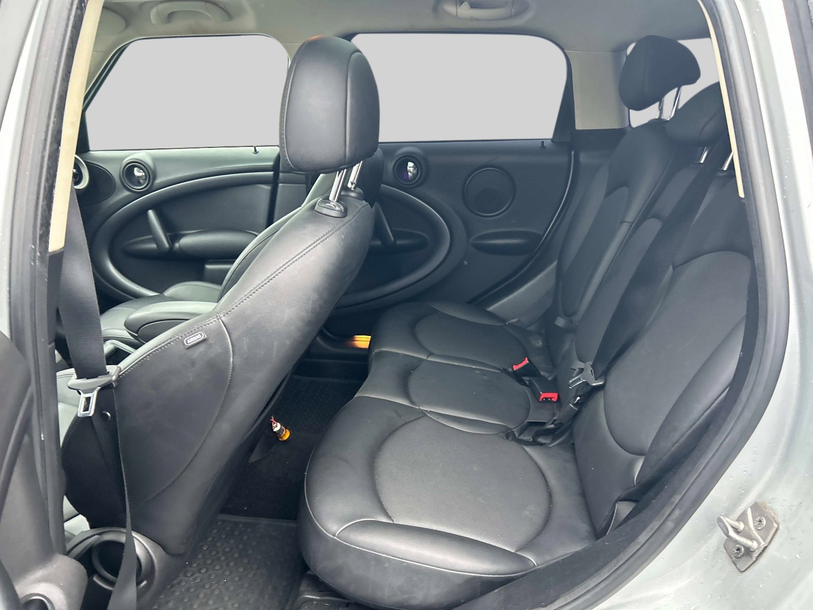 Used 2012 MINI Cooper Countryman S image 12