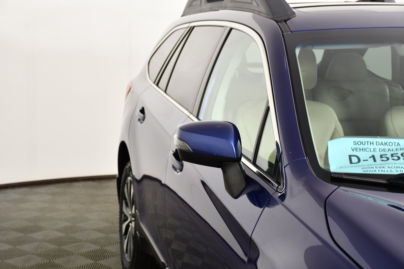 Used 2017 Subaru Outback 2.5i Limited AWD/4WD image 14