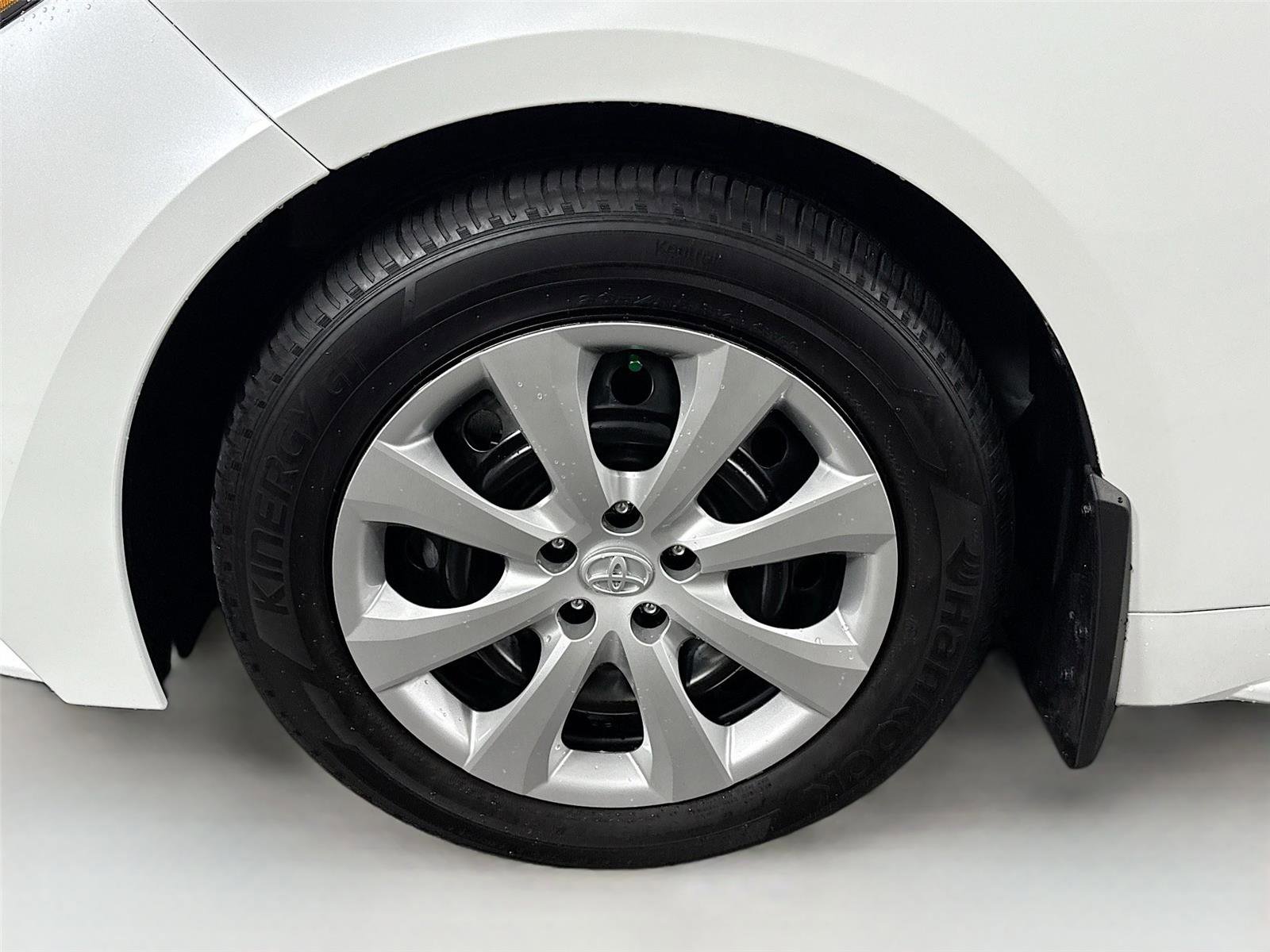 Certified 2025 Toyota Corolla LE image 50