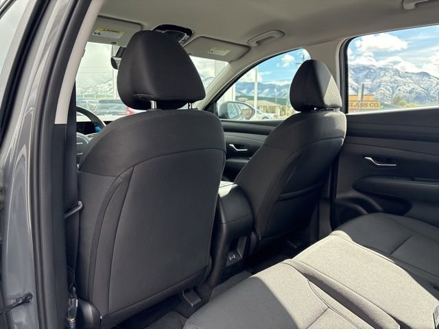 Used 2026 Hyundai Tucson SE AWD/4WD image 19
