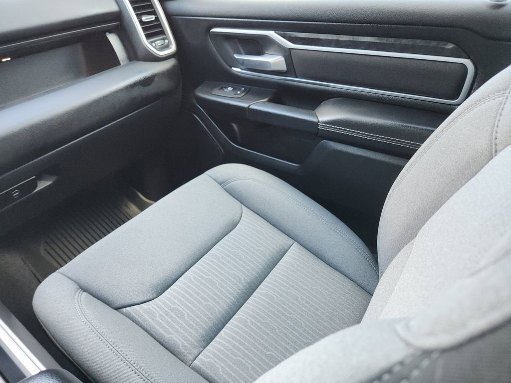 Certified 2023 RAM 1500 Big Horn image 16
