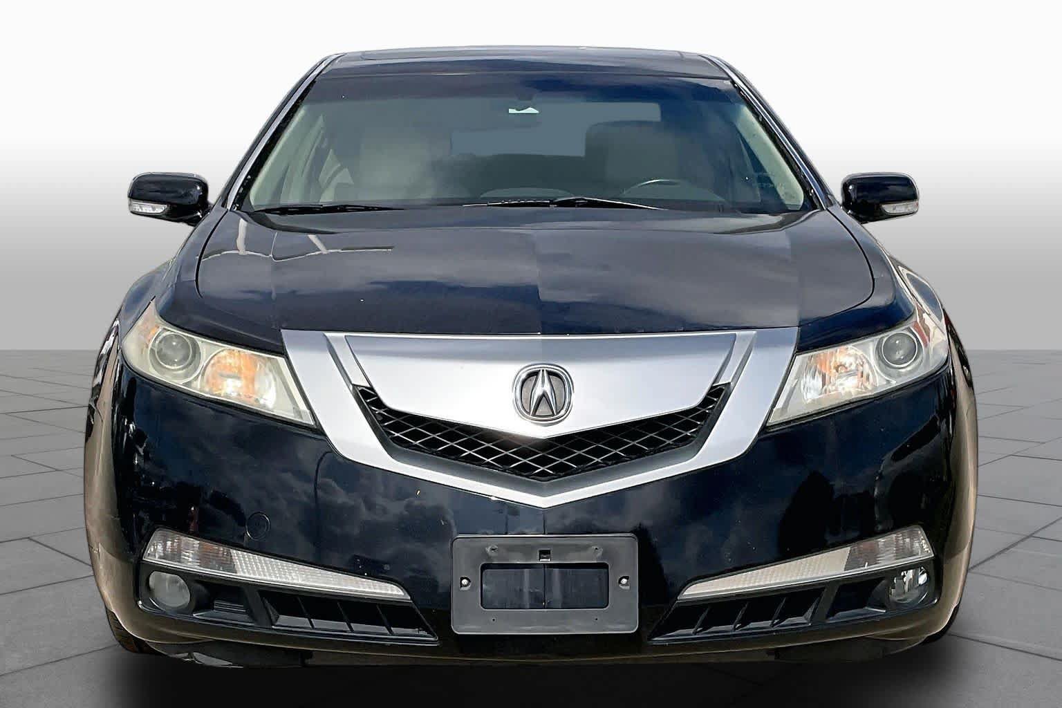Used 2010 Acura TL FWD image 3