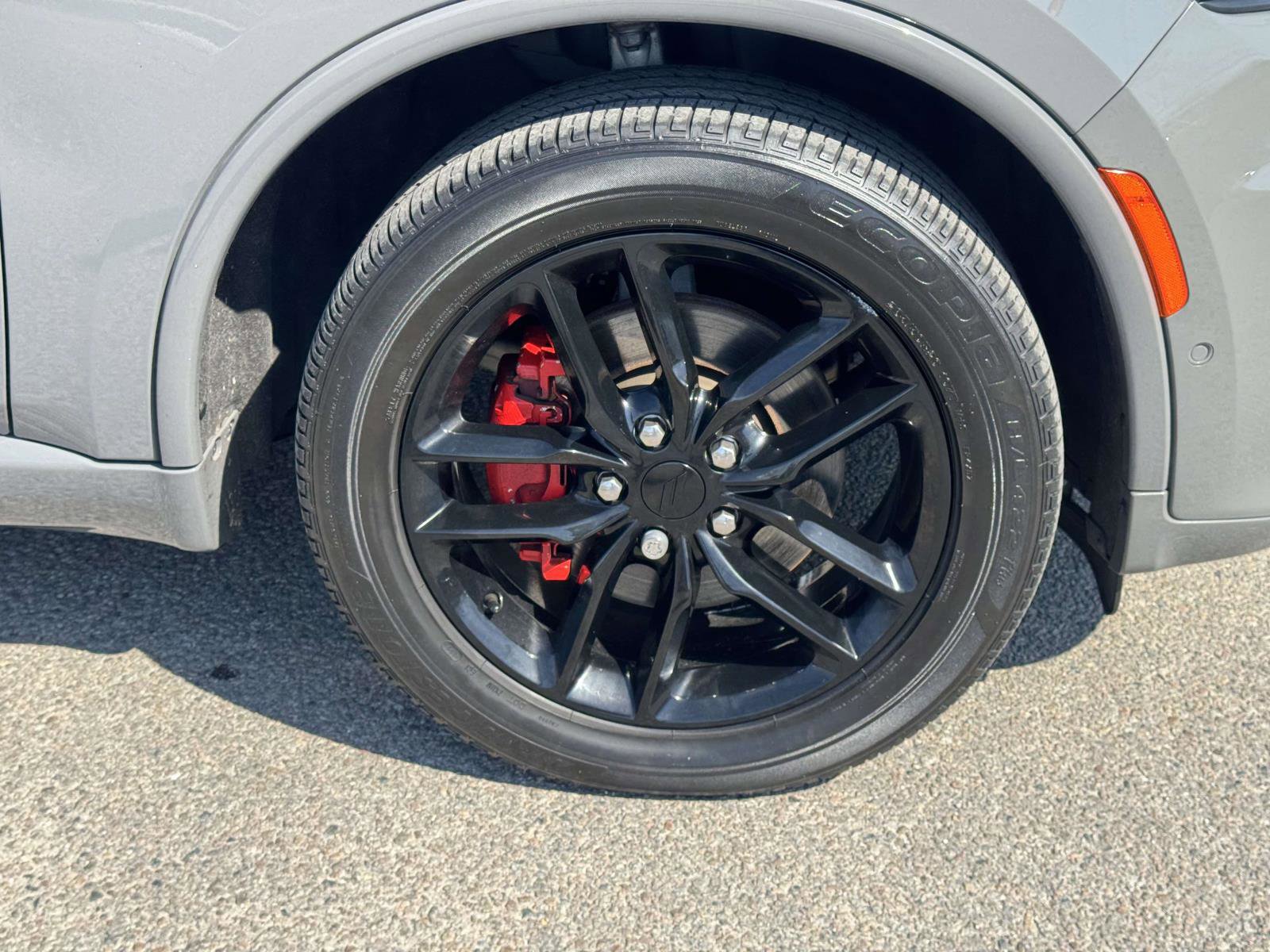 Used 2023 Dodge Durango R/T image 10