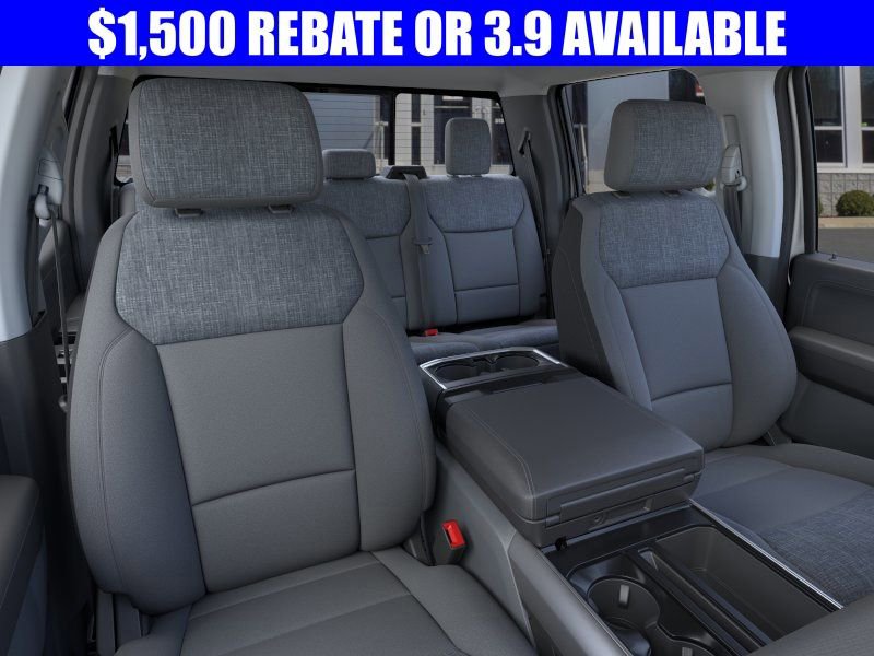 New 2026 Ford F150 XLT image 10