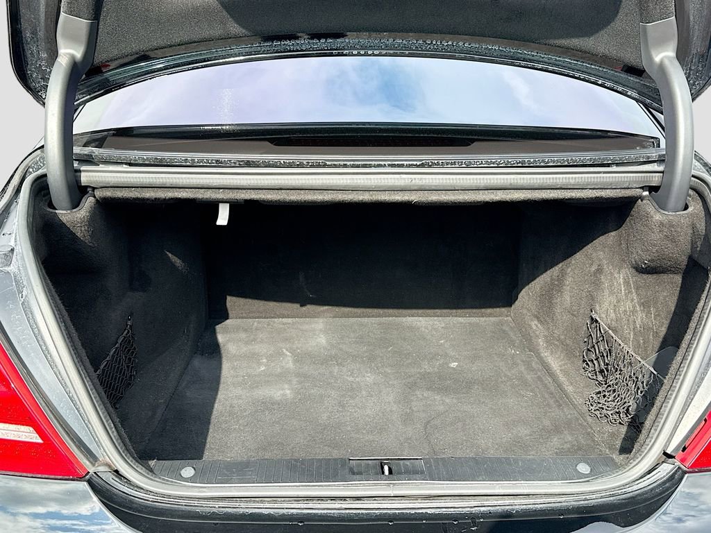 Used 2013 Mercedes-Benz S 550 image 12