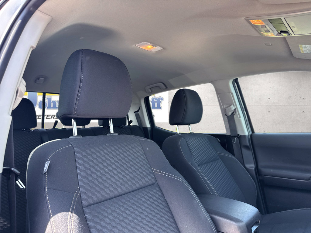 Used 2021 Toyota Tacoma SR5 w/ Trail Edition AWD/4WD image 7