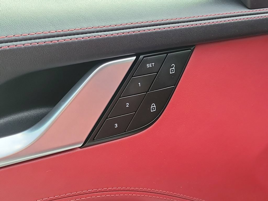 Certified 2022 Porsche 911 Turbo S AWD/4WD image 24