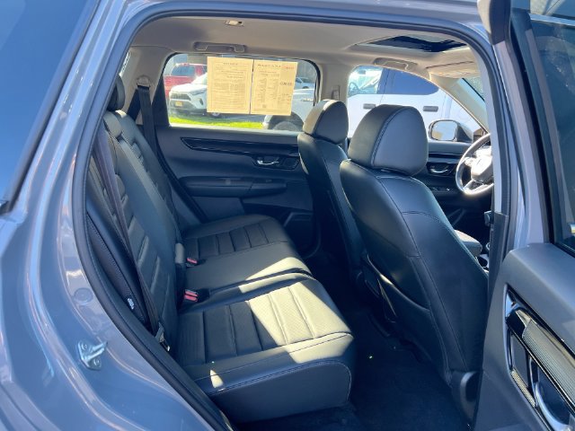 Used 2023 Honda CR-V EX-L image 26