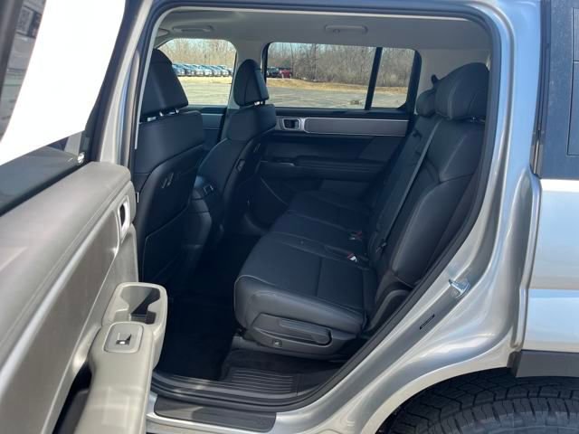 New 2025 Hyundai Santa Fe XRT image 10