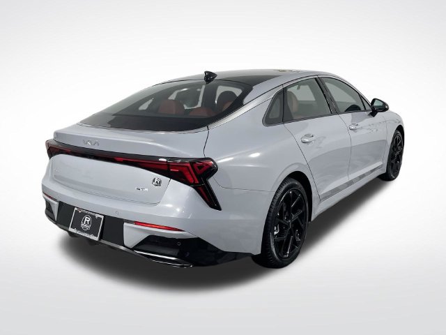 New 2027 Kia K5 GT-Line w/ GT-Line Premium Package AWD/4WD image 14