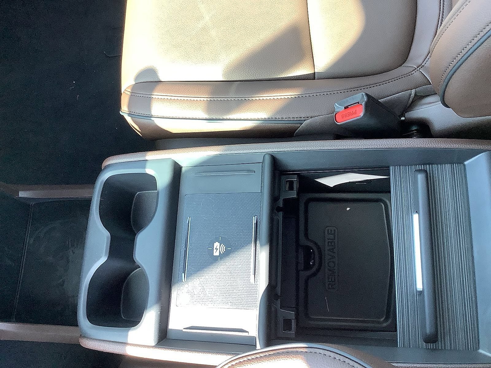 New 2026 Honda Odyssey Touring image 19