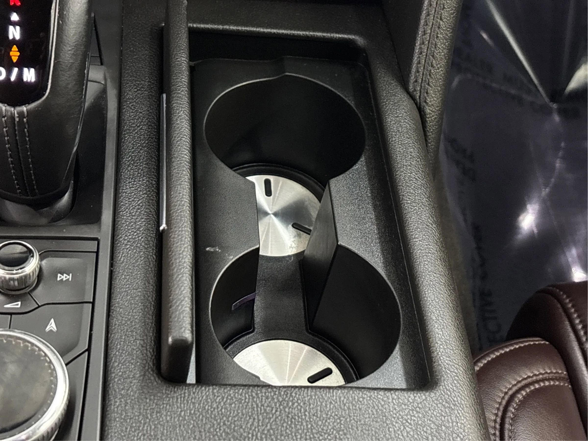 Used 2019 Cadillac CT6 Sport image 22