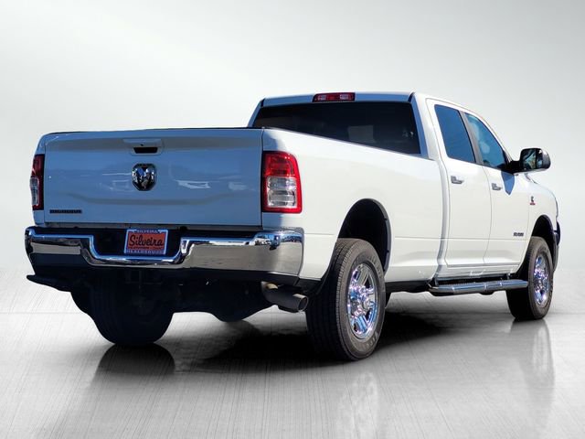 Used 2022 RAM 3500 Big Horn image 5